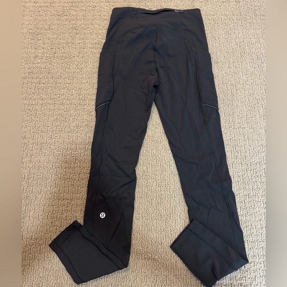 Lululemon leggings - Picture 4 of 4